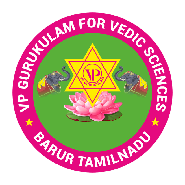 VP Gurukulam for Vedic Sciences